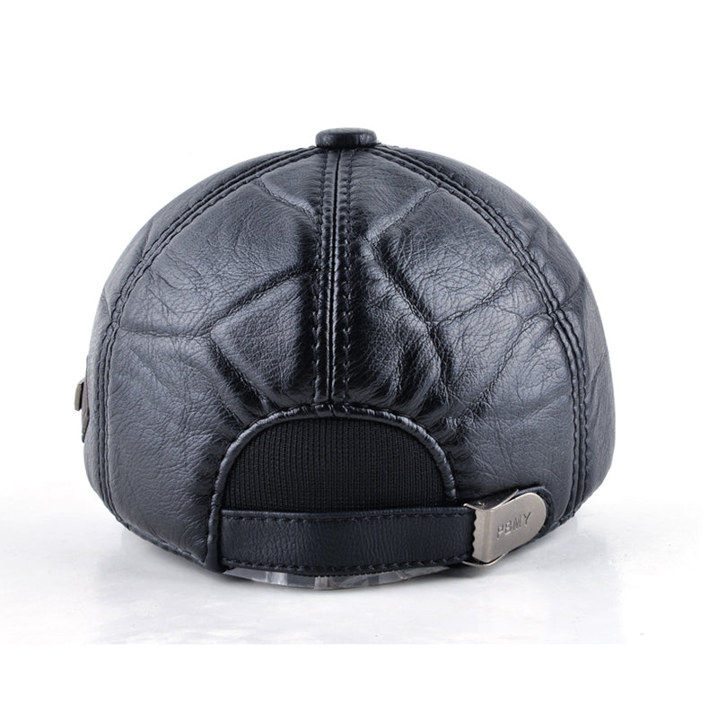 Distinct Adjustable Snapback