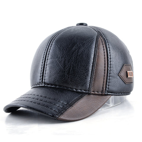 Distinct Adjustable Snapback