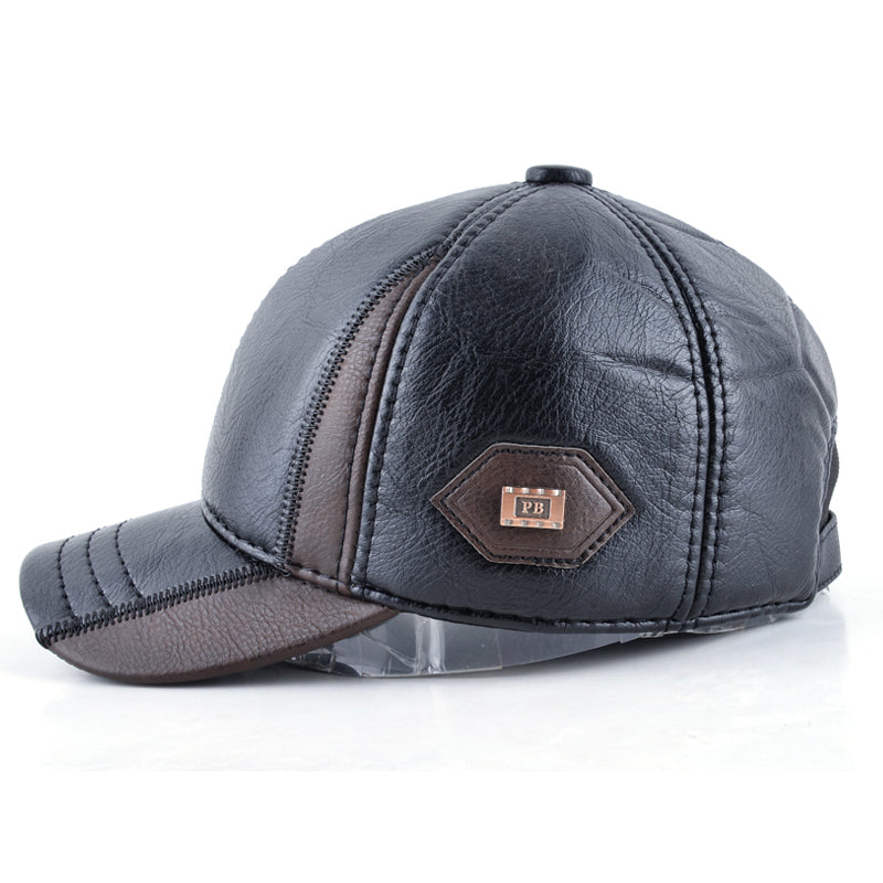 Distinct Adjustable Snapback