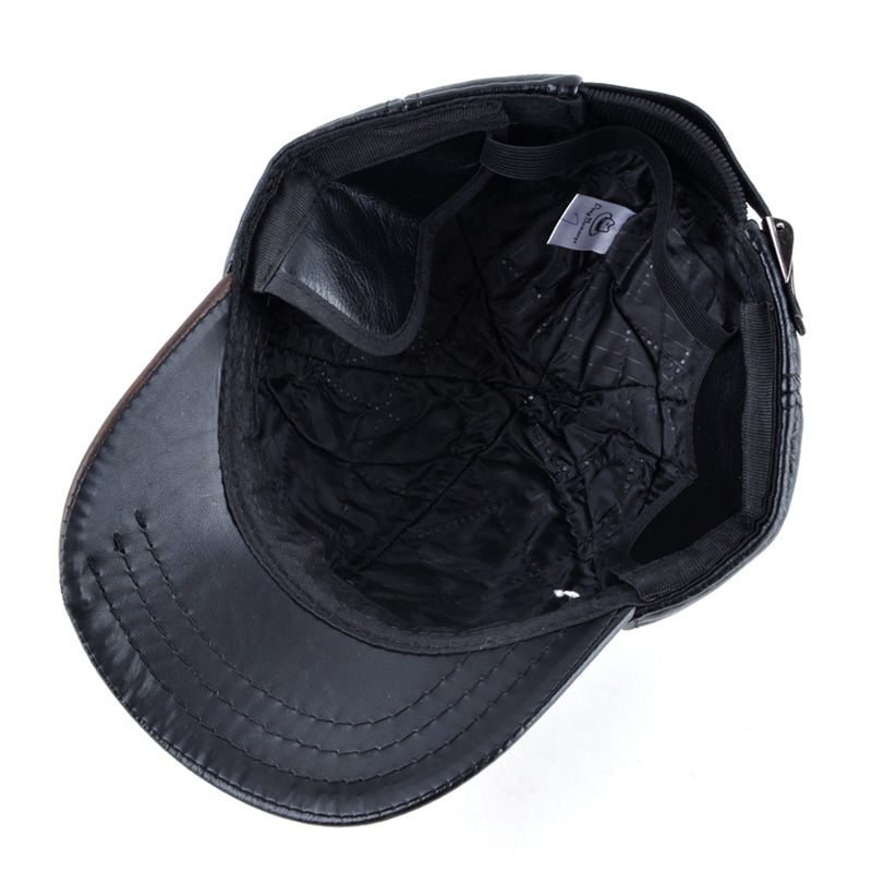 Distinct Adjustable Snapback