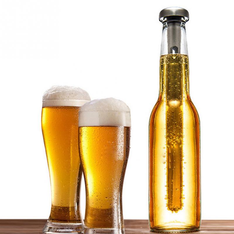 Stainless Steel Stick Beer Coolers