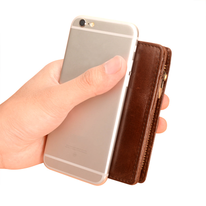 Classy Leather Men's Wallet