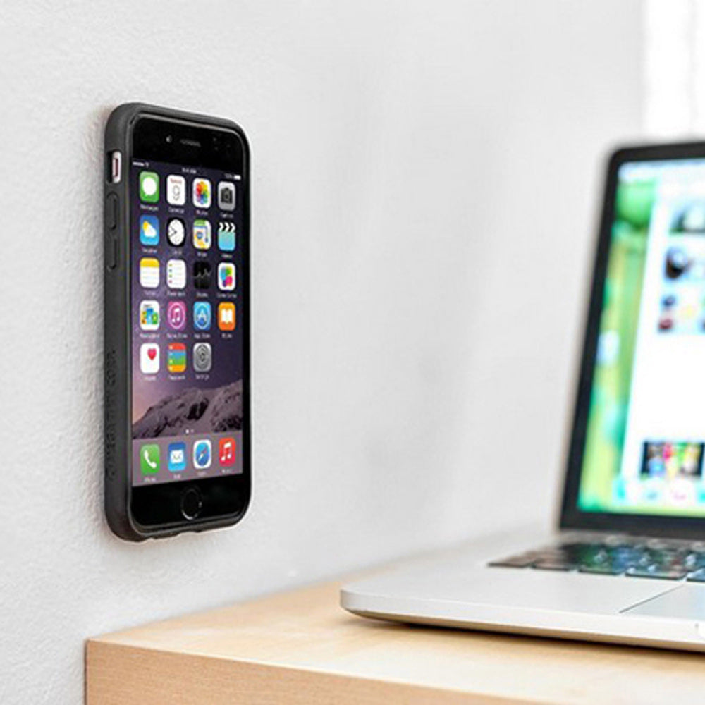 Anti Gravity Wall Stick Phone Case