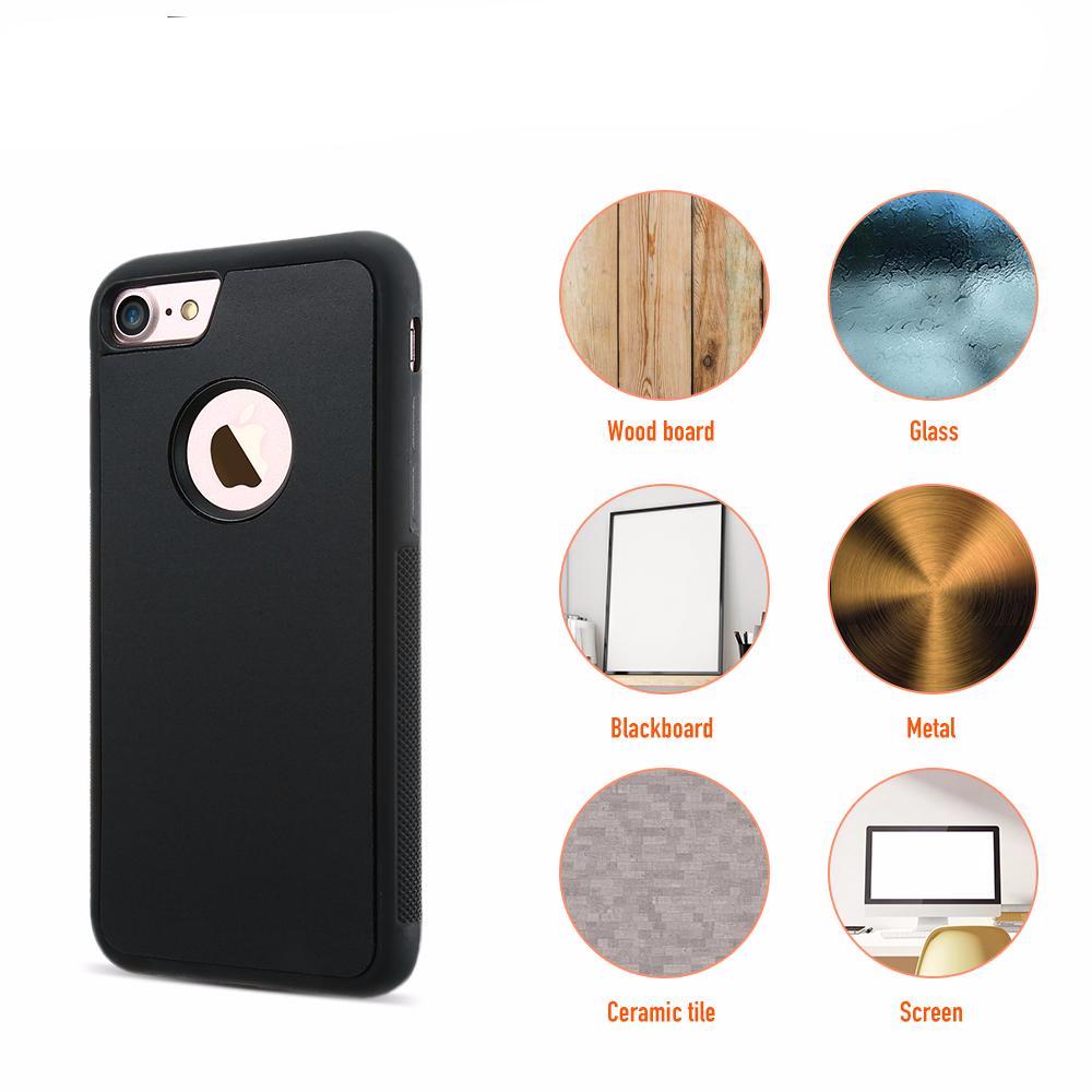 Anti Gravity Wall Stick Phone Case