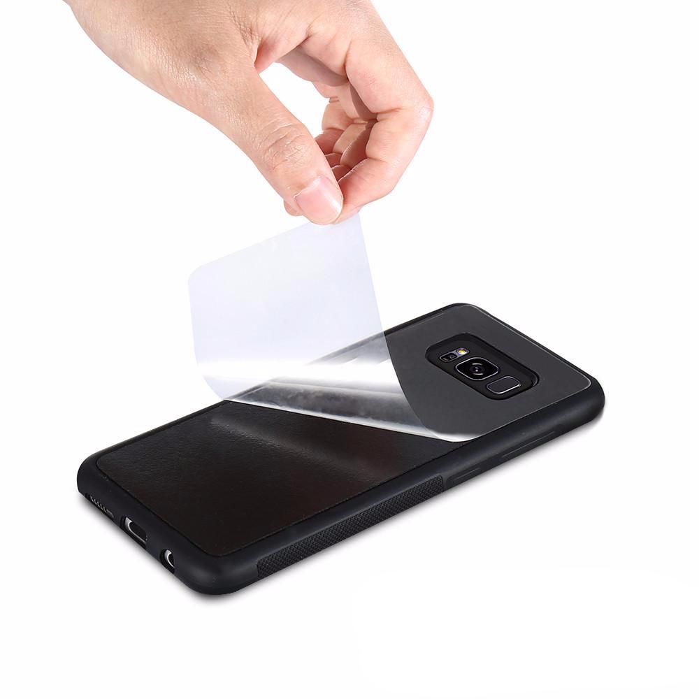 Anti Gravity Wall Stick Phone Case