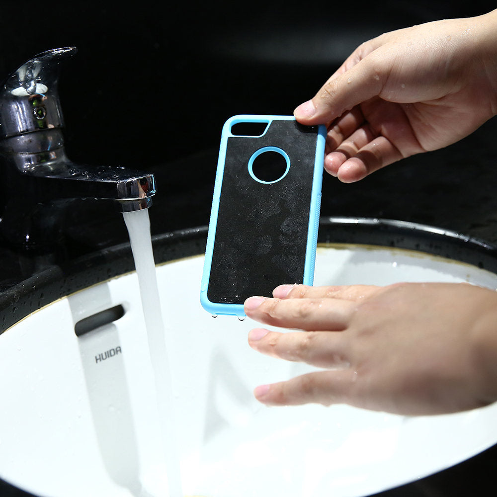 Anti Gravity Wall Stick Phone Case