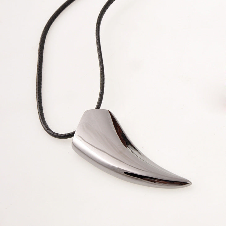 Fashion Brave Men's Pendant