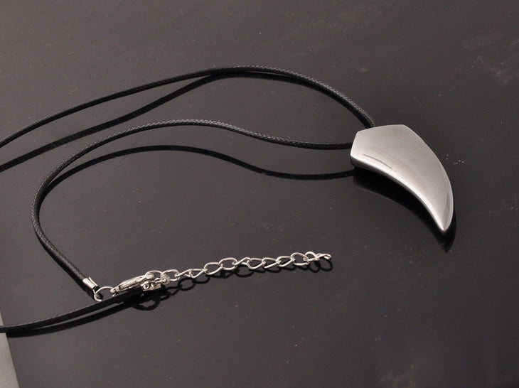 Fashion Brave Men's Pendant