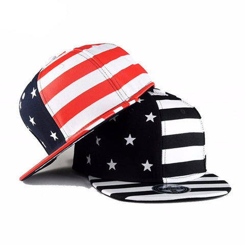 Proud Spirit Men's Cap