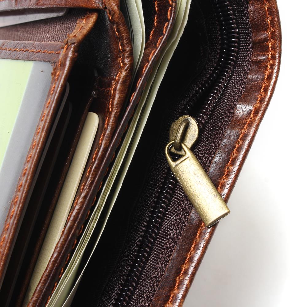 Fashion Splice Wallet