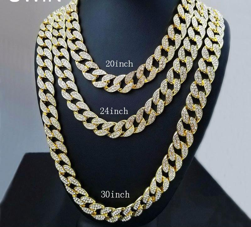 Iced Out Bling