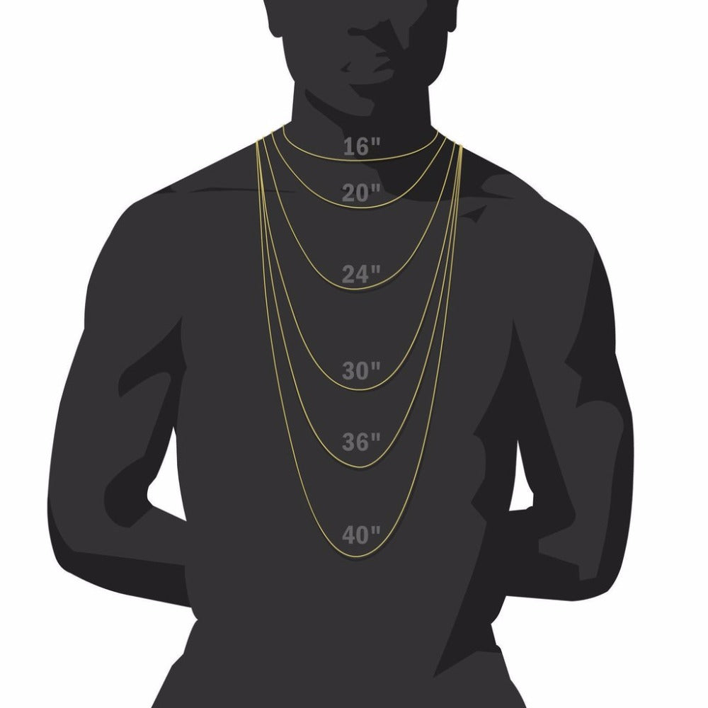 Iced Out Bling