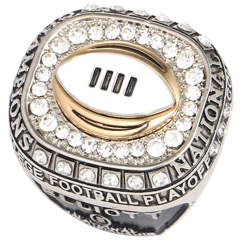 Novelty Super Bowl Men's Ring