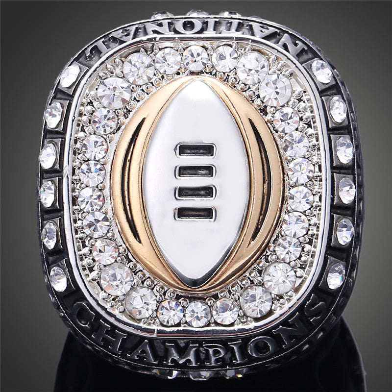 Novelty Super Bowl Men's Ring