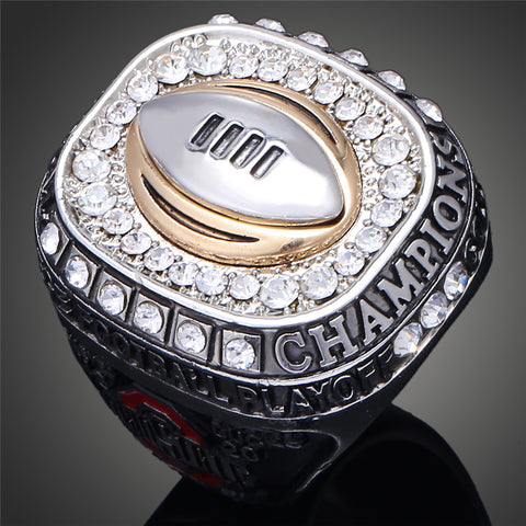 Novelty Super Bowl Men's Ring