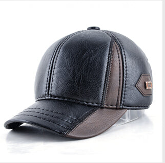 Distinct Adjustable Snapback