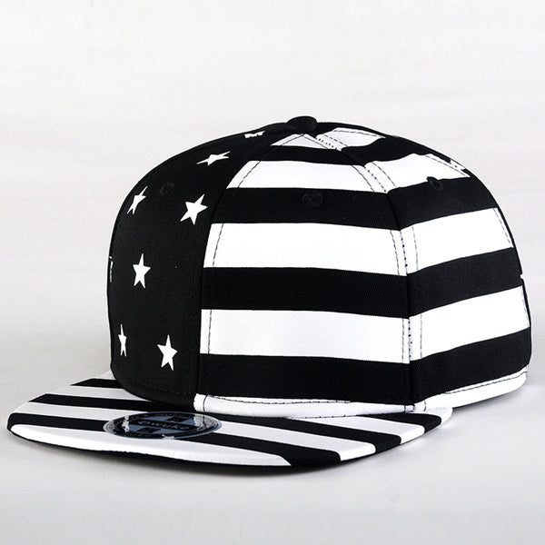 Proud Spirit Men's Cap