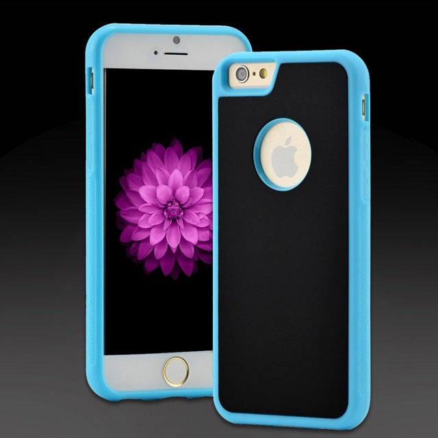 Anti Gravity Wall Stick Phone Case