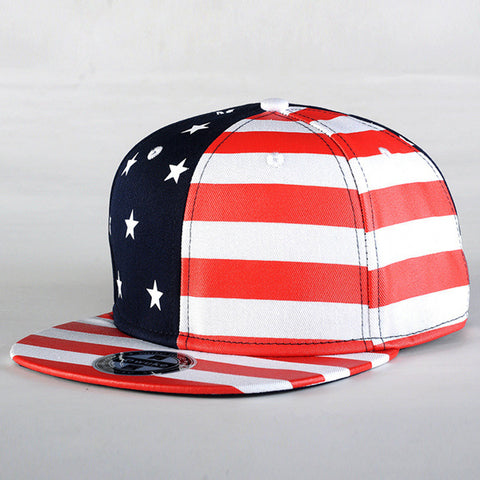 Proud Spirit Men's Cap