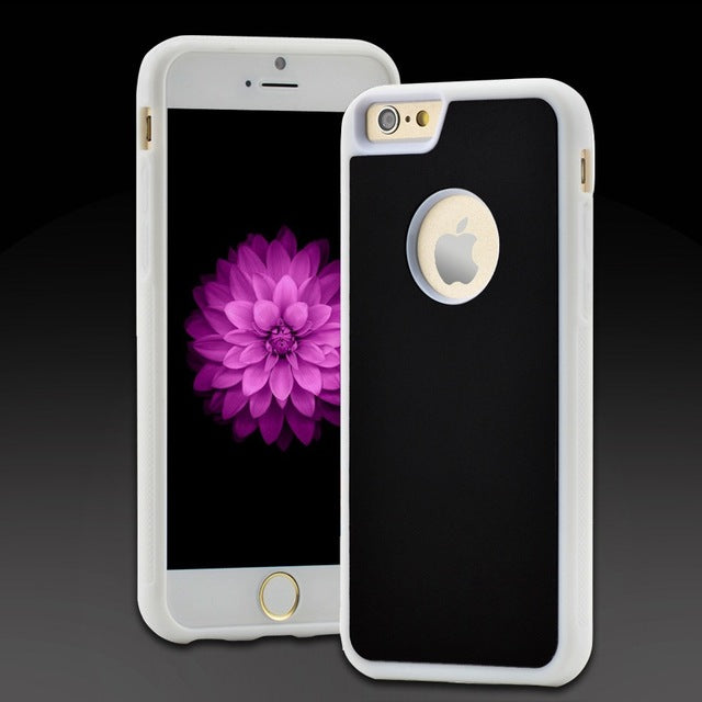 Anti Gravity Wall Stick Phone Case